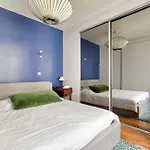 Flexliving - T2 - Duret