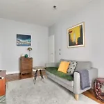 Flexliving - T2 - Duret