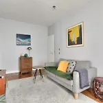 Flexliving - T2 - Duret