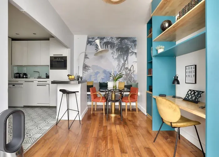 Flexliving - T2 - Duret