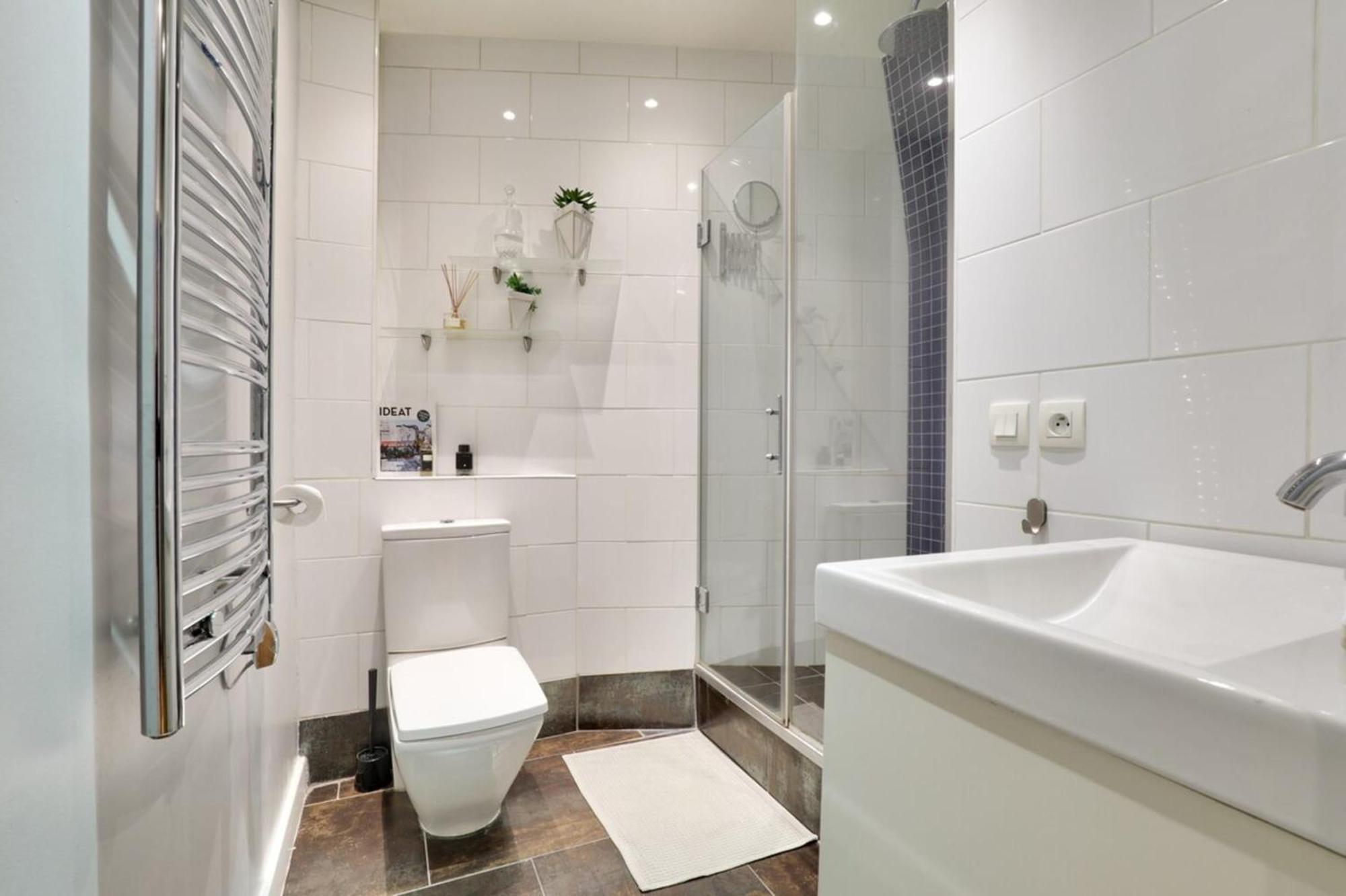 Flexliving - T2 - Duret Parijs