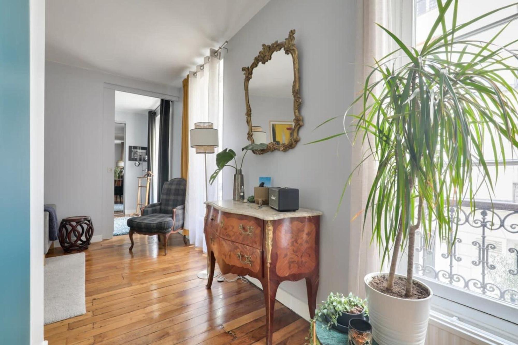 Flexliving - T2 - Duret Parijs